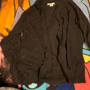 Liz Claiborne cardigan medium